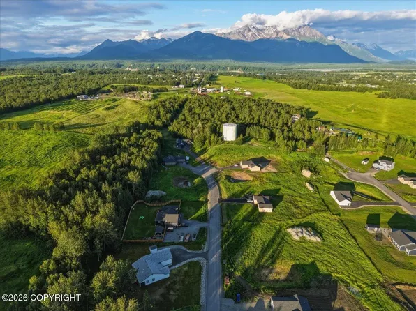 L3 E Fig Cir, Palmer, AK 99645