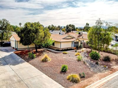 4343 Sharpshooter Ln, North Las Vegas, NV, 89031