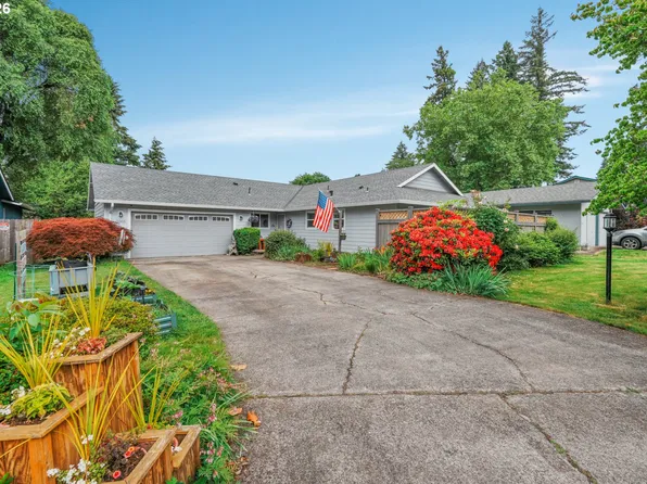 11005 SE 54th Pl, Milwaukie, OR 97222