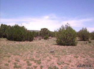 0 E Fort Rock Rd, Kingman, AZ 86401