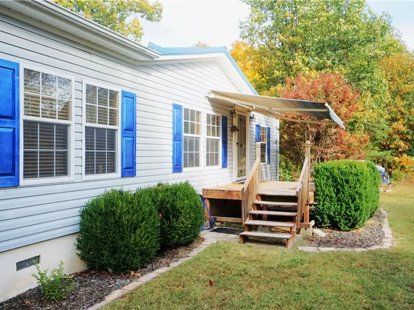 342 Oak Ridge Rd, Seligman, MO 65745