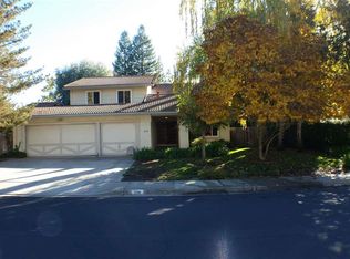 2718 Lavender Dr, Walnut Creek, CA 94596