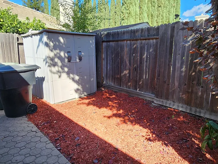 Storage Shed