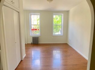 644 9th Ave APT 2FS, New York, NY 10036