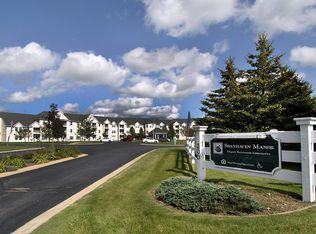 300 Kennely Rd #11042, Saginaw, MI 48609