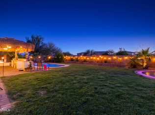 1781 N Hester Trl, Casa Grande, AZ 85122