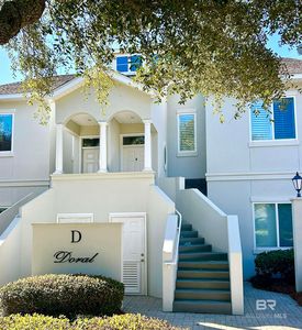 200 Peninsula Blvd UNIT D102, Gulf Shores, AL, 36542