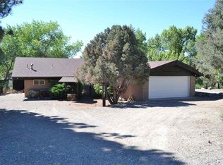 2035 Comstock Dr, Gardnerville, NV