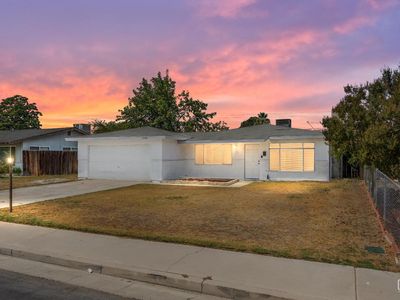 1504 Hub Ave, Bakersfield, CA, 93304