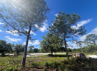Fazzini Dr Lot 34, Frostproof, FL 33843