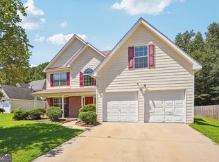345 Timberlake Ter, Covington, GA 30016