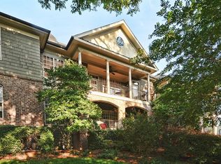 1115 Park West Dr, Charlotte, NC 28209