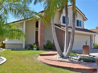 21791 Herencia, Mission Viejo, CA 92692