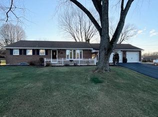 100 Main St, Blandon, PA 19510