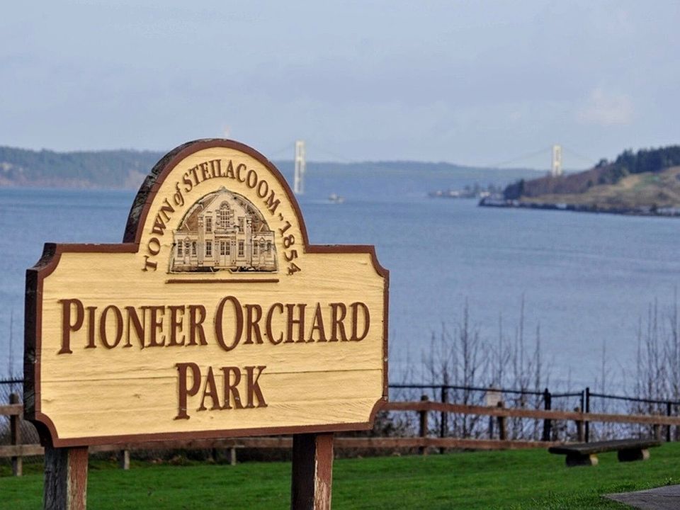 Maple Grove Apartments 2851 Steilacoom Blvd Steilacoom WA Zillow