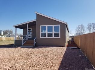 160 Washington Ave, Bennett, CO 80102