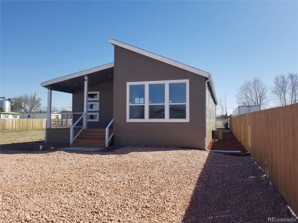 160 Washington Avenue, Bennett, CO 80102
