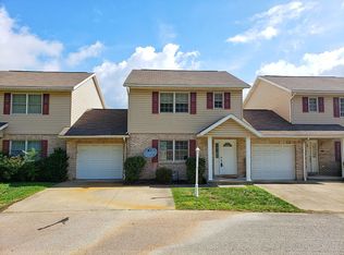 138 Donna Ave, Morgantown, WV 26505