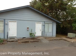 3502 Manor Dr NE, Salem, OR 97301
