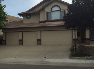 8969 Ivanpah Ct, Elk Grove, CA 95624