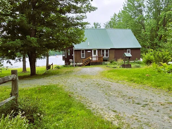 83 Brooks Pond Drive, Corinna, ME 04928