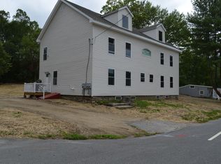 1872 Glasgo Rd #1872, Griswold, CT 06351