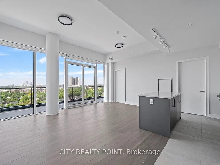 664 Spadina Ave #1101 — Photo 1