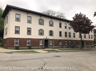 3303 W Juneau Ave APT 3, Milwaukee, WI 53208