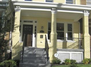 4616 New Hampshire Ave NW, Washington, DC 20011