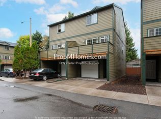 8439 SE Brooklyn St, Portland, OR