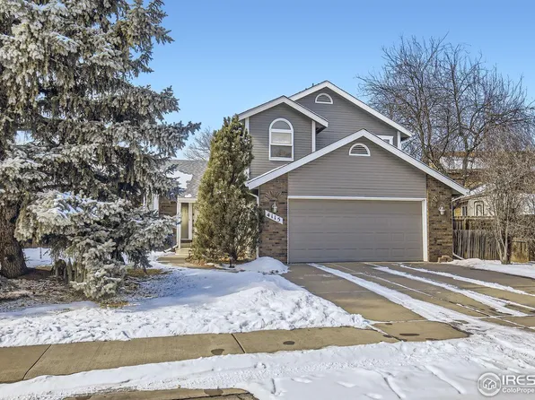 4115 Sunstone Dr, Fort Collins, CO 80525