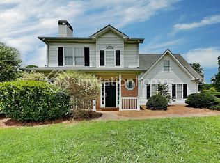 100 Rocky Creek Ct, Fayetteville, GA 30214