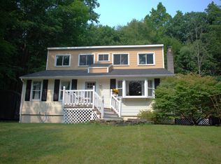 6 David Dr, Raymond, NH 03077