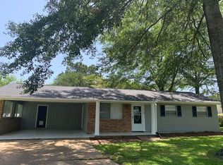 4109 Bright St, Pearl, MS 39208