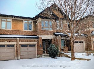 932 Fletcher Cir, Ottawa, ON K2T0B7