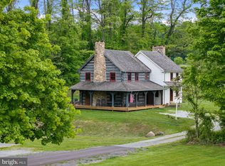 150 Springdell Rd, Coatesville, PA 19320