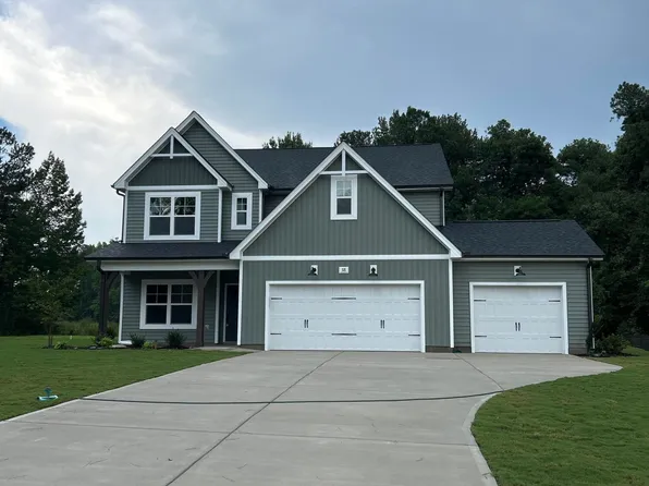 318 Elijah Way #29, Vass, NC 28394