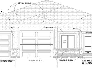 518 Deep Water Bay, Lincoln, NE 68527