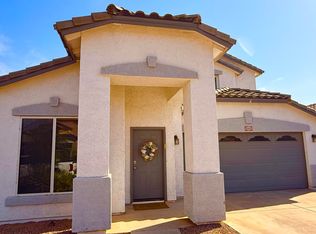 44445 W MCCLELLAND Drive, Maricopa, AZ 85138