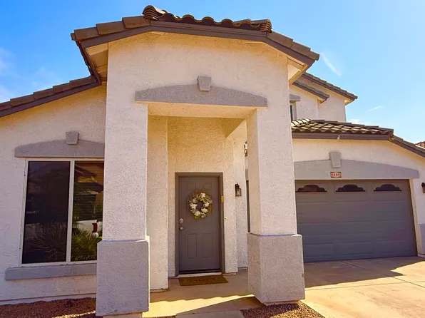44445 W MCCLELLAND Drive, Maricopa, AZ 85138