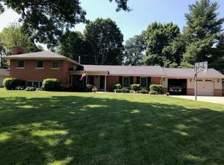 640 Beth Ln, Lexington, KY 40503