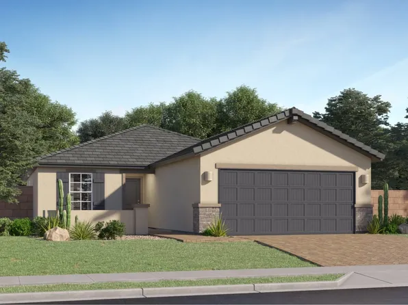 3258 N 98th Ln, Phoenix, AZ 85037