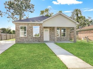 621 Rene St, Westwego, LA 70094