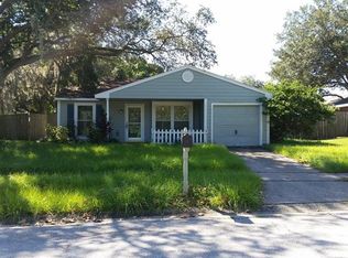2796 Teak Dr, Palm Harbor, FL 34684
