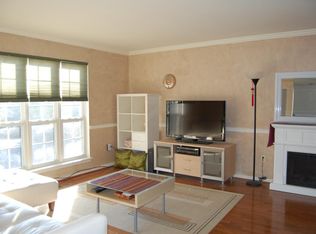 6131 Little Foxes Run, Columbia, MD 21045