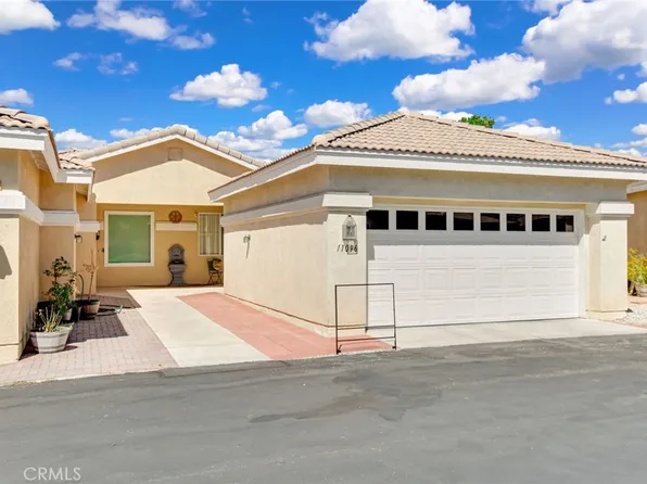 11096 Sandy Ln, Apple Valley, CA 92308