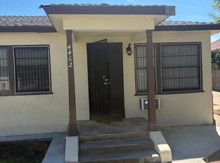 4456-62 Parks Ave #4462, La Mesa, CA 91941