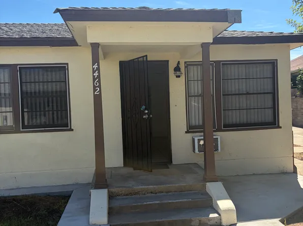 4456-62 Parks Ave #4462, La Mesa, CA 91941