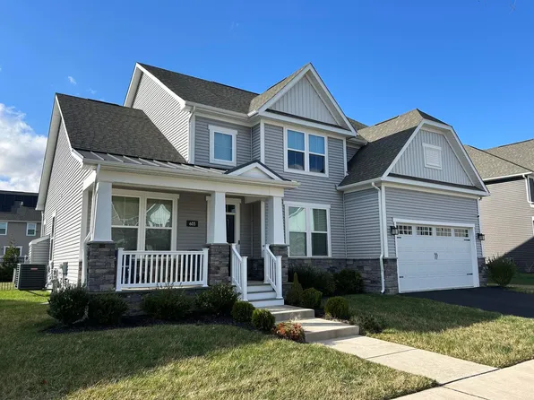 603 Spring Hollow Dr, Middletown, DE 19709
