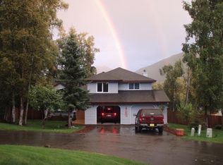 19350 Verdant Cir, Eagle River, AK 99577